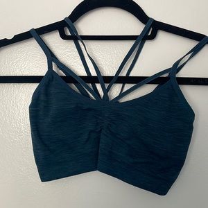 Sweaty Betty yoga bra